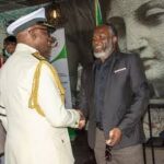 Buhari: Economy, security improved significantly during my administration