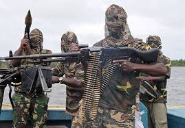 46 soldiers killed as militants attack Nigerien military base