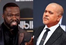 50 Cent mocks Murder Inc. co-founder Irv Gotti’s death