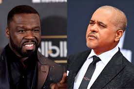 50 Cent mocks Murder Inc. co-founder Irv Gotti’s death