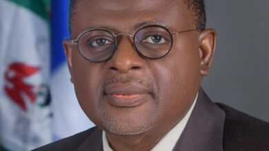 5th anniversary: Gov Otu inaugurates project in Bayelsa