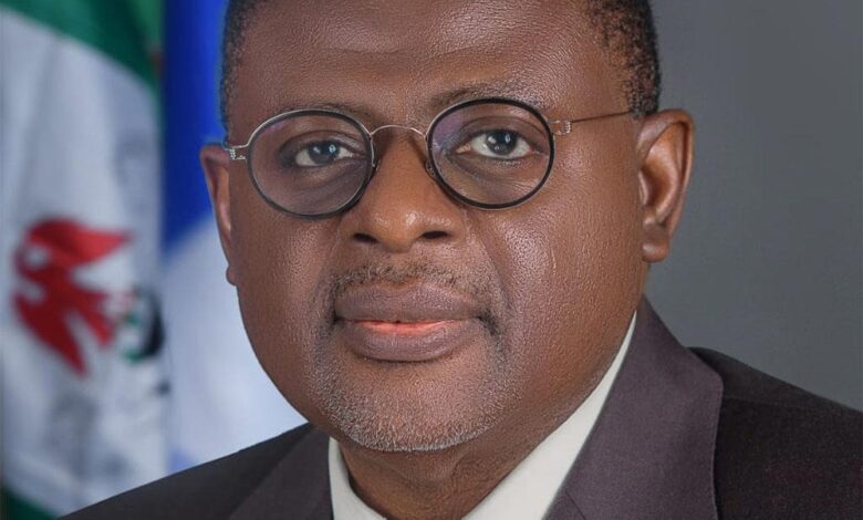 5th anniversary: Gov Otu inaugurates project in Bayelsa