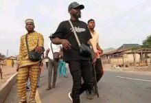 6 injured as gunmen invade Osun community