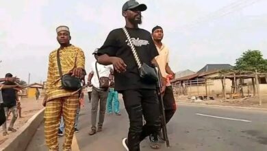 6 injured as gunmen invade Osun community