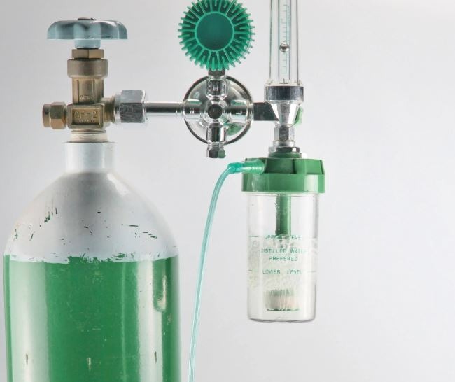 60% world population lacks access to medical oxygen — Study