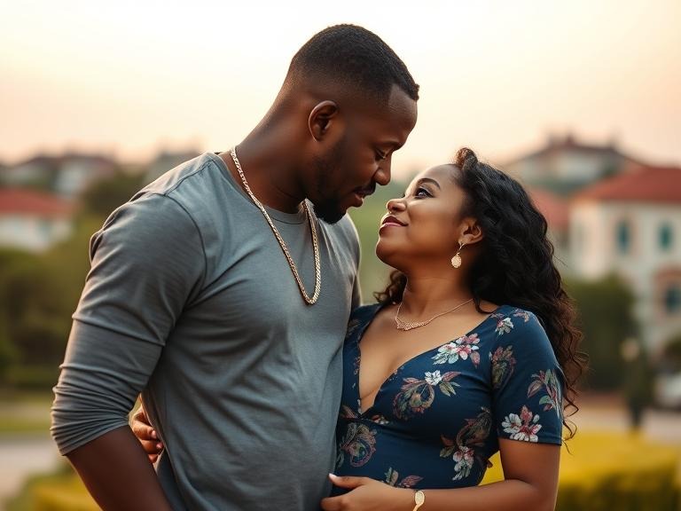 7 Valentine’s Day gifts Nigerian women can give their man under N10,0000