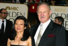 95-year-old actor Gene Hackman, wife, found dead