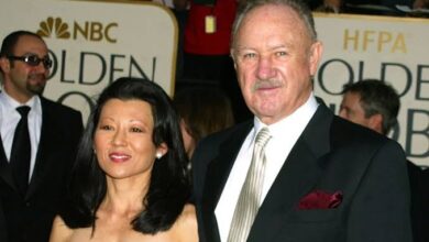 95-year-old actor Gene Hackman, wife, found dead