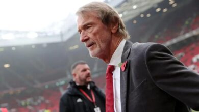 'A decade of mismanagement' - Man Utd reveal revenue drop