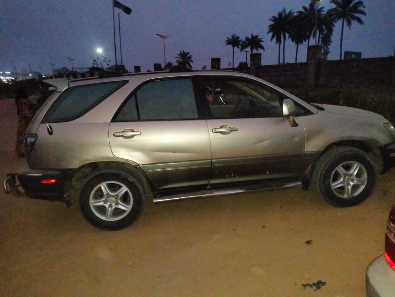 A’Ibom Police rescue kidnap victim as abductors flee during gun duel