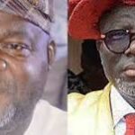 Nigerian newspapers review: Uproar as IGP, PSC clash over retirement of police officers