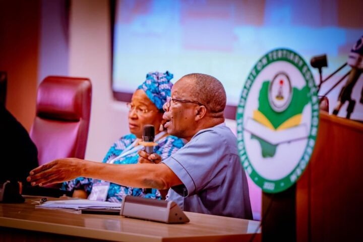 ASUU to NASS: Protect TETFund from abrogation under Nigeria Tax Bill 2024