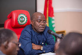 Abia NUP leaders dishonest — Otti