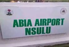 Abia airport: Nsulu village heads to boycott meeting with govt