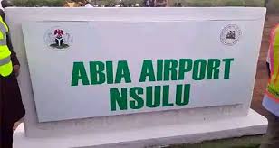 Abia airport: Nsulu village heads to boycott meeting with govt