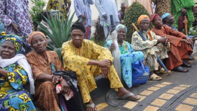 Abia govt, pensioners tango over 38 months arrears forfeiture