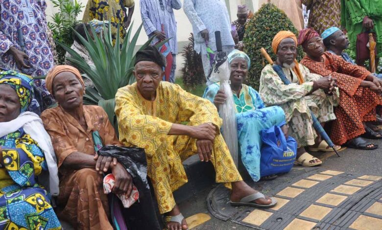 Abia govt, pensioners tango over 38 months arrears forfeiture