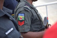 Police arrest two Pakistanis for kidnapping in Lagos