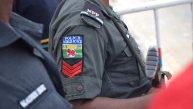 Man stabs wife to death in Lagos