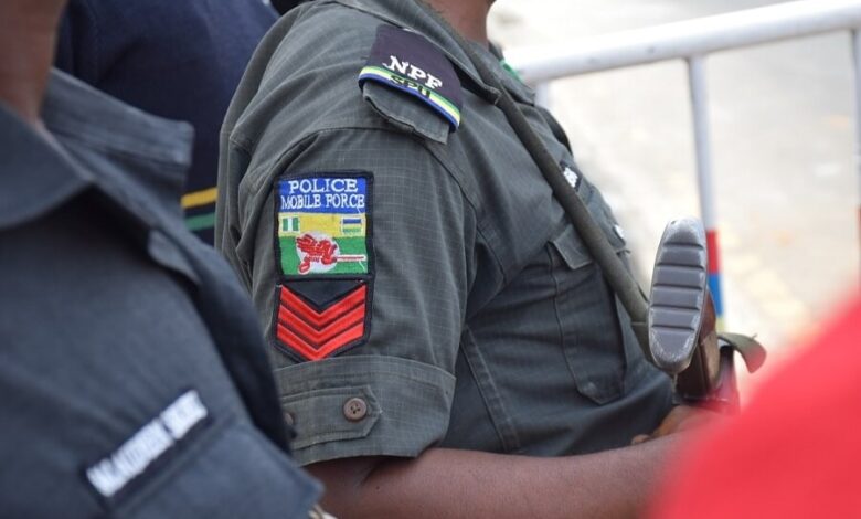 Police arrest man for allegedly strangling girlfriend to death in A-Ibom