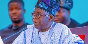 Activist apologizes to Tinubu’s ADC over misunderstood letter