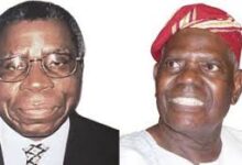 Afenifere to Bisi Akande: We can never die