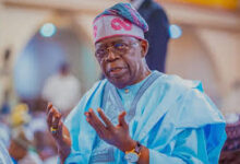 Africa must stop depending on foreign blueprints, says Tinubu