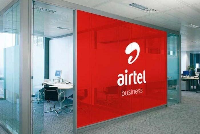 Airtel raises data, call rates to reflect tariff hike