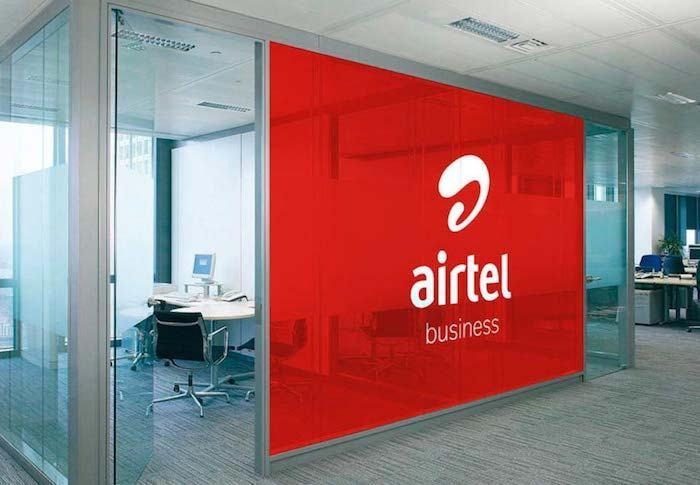 Airtel raises data, call rates to reflect tariff hike