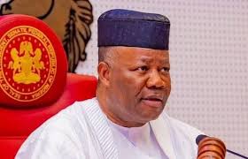 Suspension not enough for Senator Natasha — Akpabio’s supporters