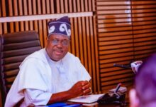 Akume: Tinubu’s govt inherited health sector faced with persistent challenges, stagnation