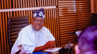 Akume: Tinubu’s govt inherited health sector faced with persistent challenges, stagnation