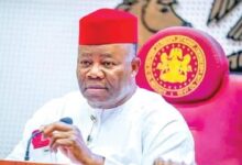 State of emergency: Akpabio opens up on alleged $15,000 bribe to senators