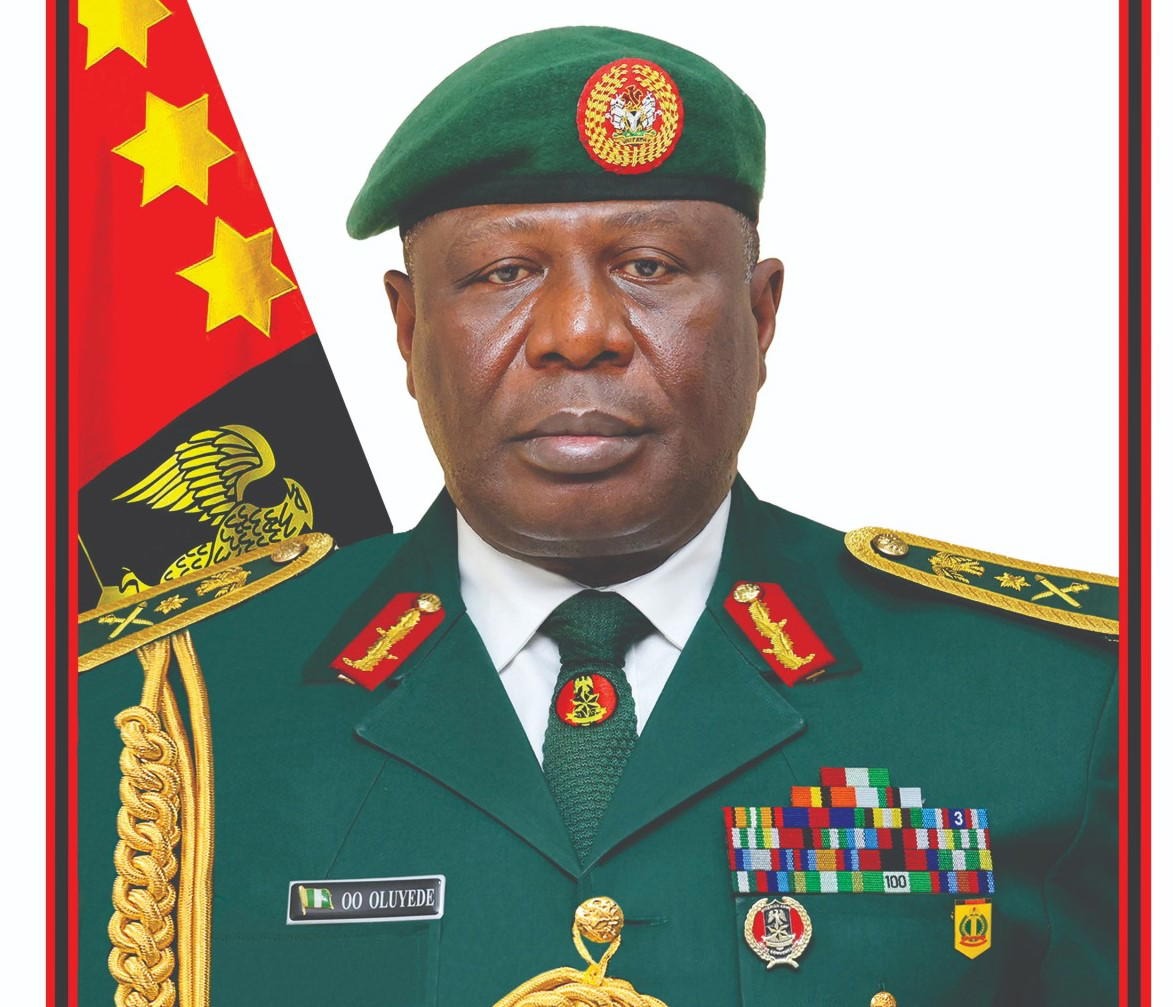Alleged threat to life: Court orders substituted service of summons on Army, COAS