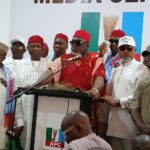 IBB’s apology should close chapter of hatred, lead to national reconciliation – Gbenga Hashim