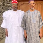 One week: 3 joyous Nigerian events, by Tonnie Iredia