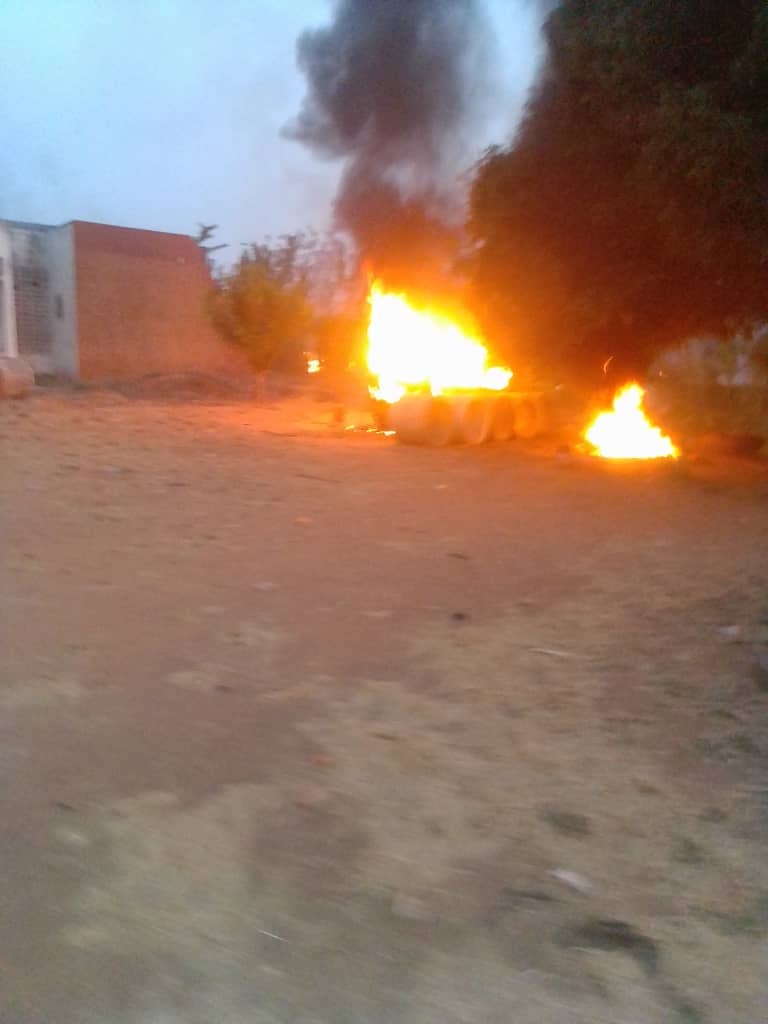 Army eliminates 10 Boko Haram terrorists, recovers cache of arms in Bama