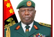 Army warns public against impostors claiming to be Oluyede, Chief of Army Staff