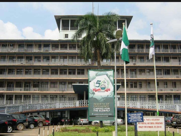 As IBEDC restores power to UCH: Patients didn’t bring generators — CMD