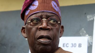 Asset declaration: Tinubu must tell Nigerians the source of his wealth