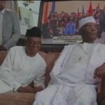 NSA warns against ransom payment to terrorists, kidnappers, others