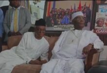 Atiku deserves more credit for economic reforms under Obasanjo’s govt – El-Rufai