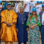 I have no intention of victimising anyone – Obasa