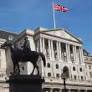 Bank of England cuts interest rate to 4.5%