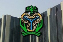 Banks’ borrowing from CBN rises 395% to N4.7trn