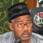 Akpabio frustrates me because I refused to sleep with him — Senator Natasha