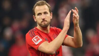 'Bayern stars desperate to make up for lost season'