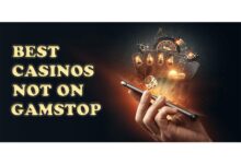 Best Casinos Not on Gamstop UK (2025): List of Top Non Gamstop Online Casino Sites