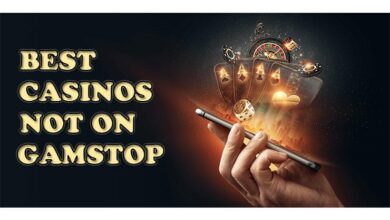 Best Casinos Not on Gamstop UK (2025): List of Top Non Gamstop Online Casino Sites