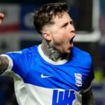 Man Utd weigh up £40m move for Ipswich’s Delap – Wednesday’s gossip